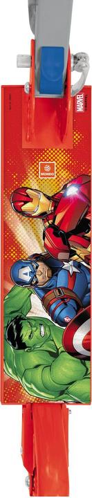 Produktbild Mondo Step Marvel Avengers