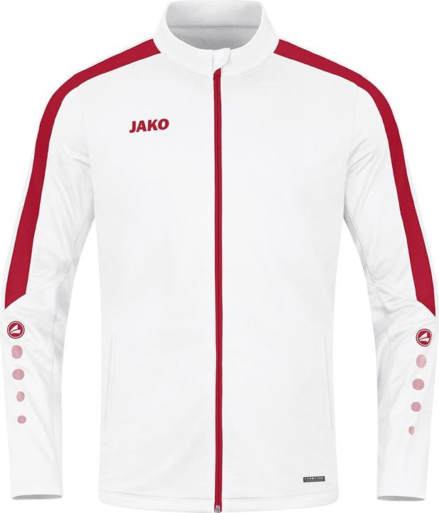 Produktbild JAKO Polyesterjacke Power (3XL)