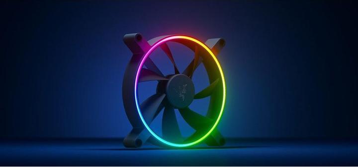 Produktbild Razer Kunai Chroma (140 mm, 1 x)