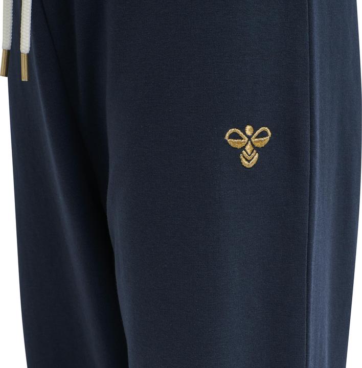 Actual product image hummel Bagga Pants (110)