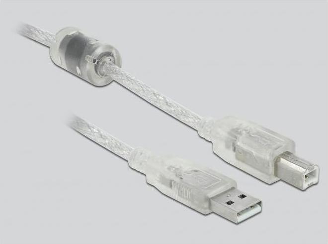 Actual product image Delock sound box (USB)
