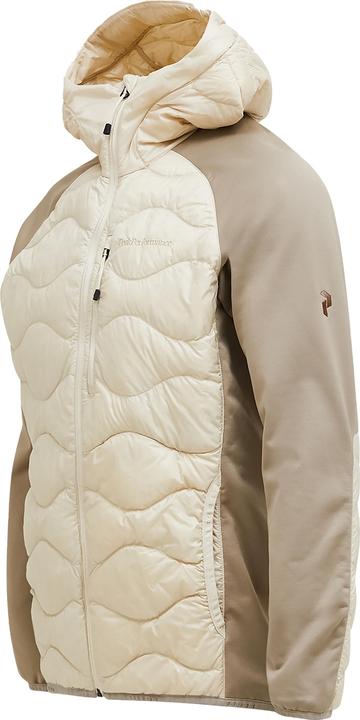Immagine prodotto Peak Performance Helium Down Hybrid Hoodie (XL)