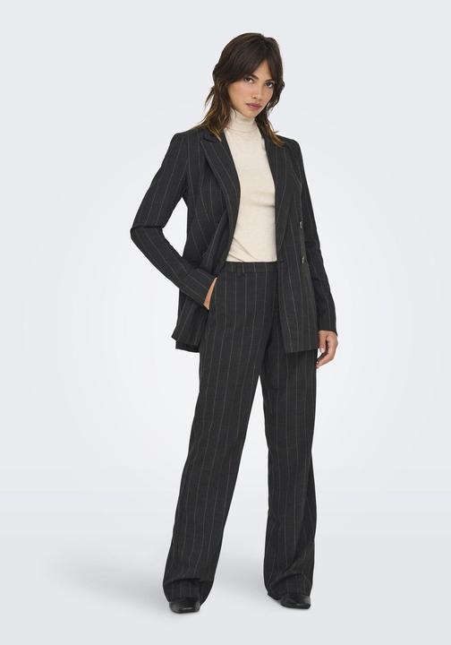 Immagine prodotto Only ONLMARLEY Pantaloni svasati a vita media Pantaloni da abito (46)