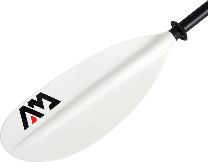 Productafbeelding Aqua Marina KP-1 Aluminium Kajak Peddel (4 secties) (230 cm, 4-delig)