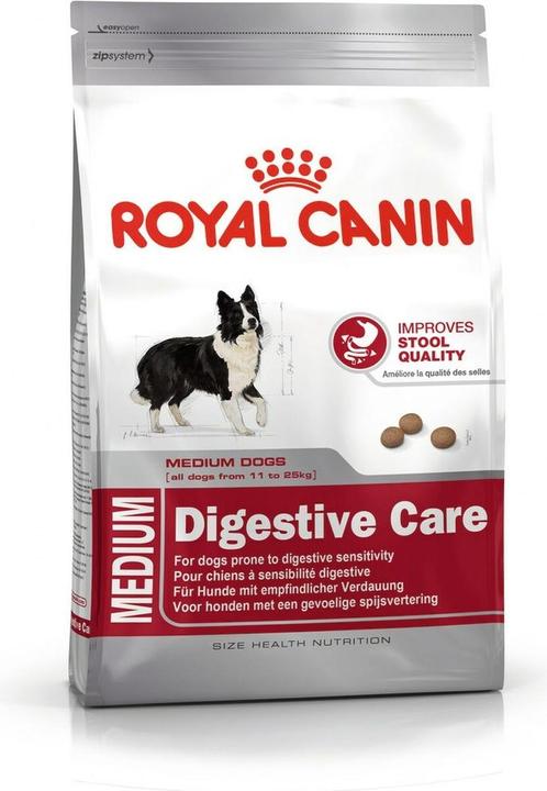 Actual product image Royal Canin Digestive Care (Adult, 1 pcs., 3000 g)
