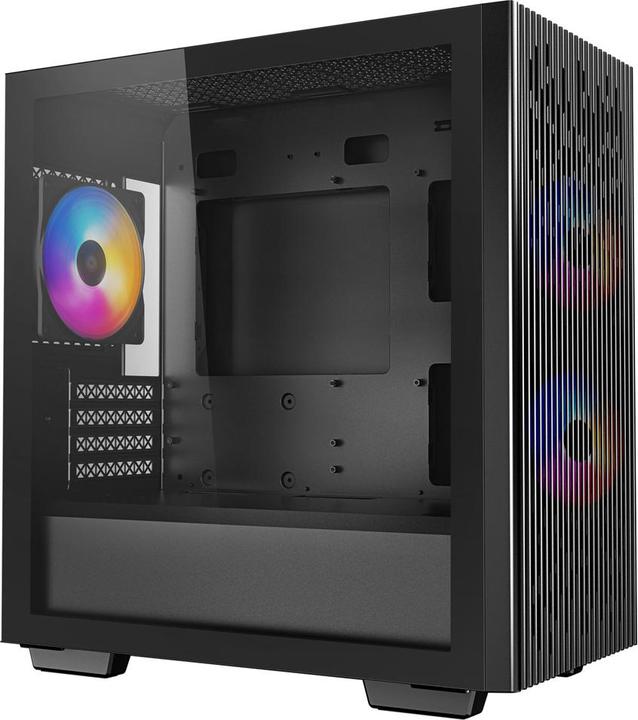 Image du produit Deepcool MATREXX 40 3FS (mATX, Mini-ITX)