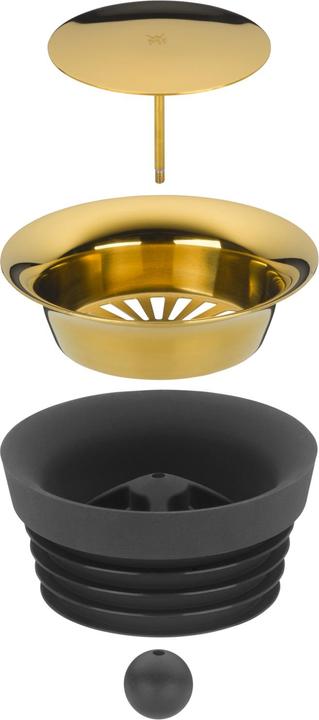 Actual product image WMF basic (1 l)