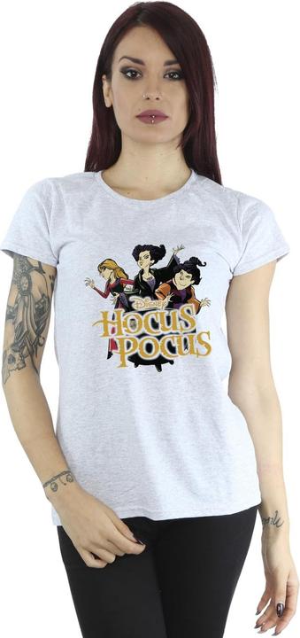 Produktbild Universal Textiles Strike A Pose TShirt (3XL)