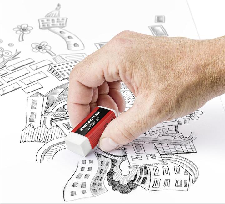 Produktbild Staedtler tradition 526 T