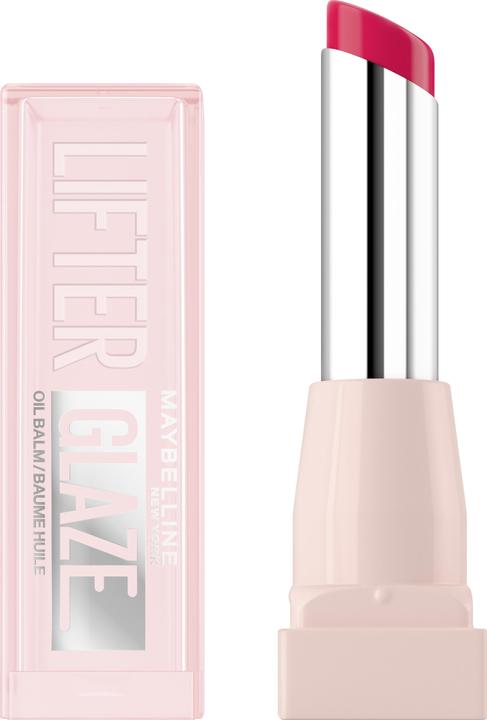 Produktbild Maybelline New York MNY Lip Lifter (Pflegestift)