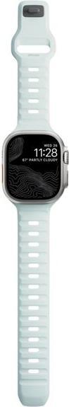 Produktbild Nomad Sport Band (42 mm, 44 mm, 45 mm, 49 mm, Fluorkautschuk (FKM))