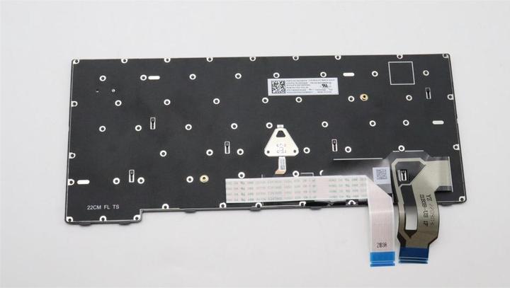 Lenovo NB KYB CS22 FL