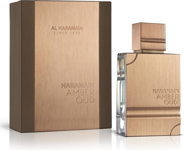 Al Haramain Amber Oud (Eau de Parfum, 60 ml)