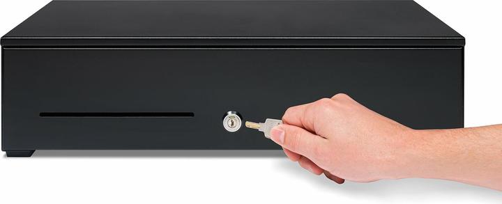 Produktbild Safescan HD-5030