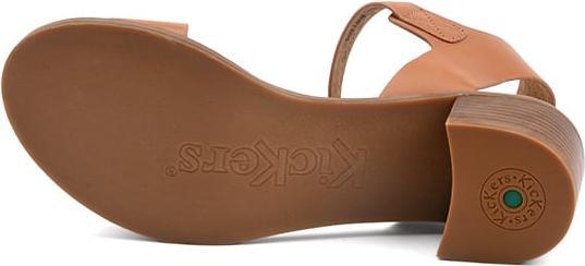 Actual product image Kickers Sandals (40)