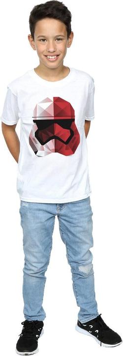 Produktbild Star Wars Cubist TShirt Jungen (140, 146)