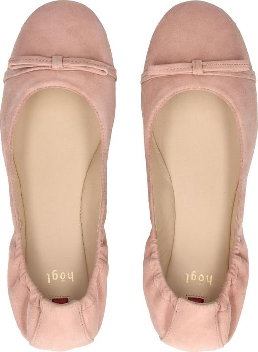 Produktbild Högl Ballerinas (41)