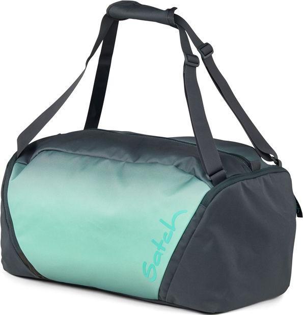 Satch Sporttasche Gradient Mint