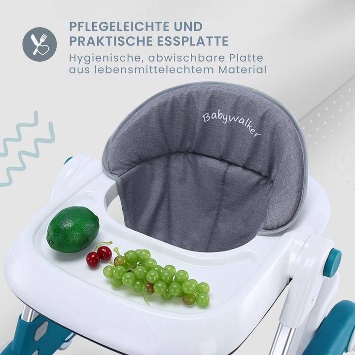 Immagine prodotto Hermex Babywalker