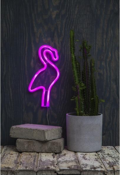 Produktbild Star Trading Flamingo
