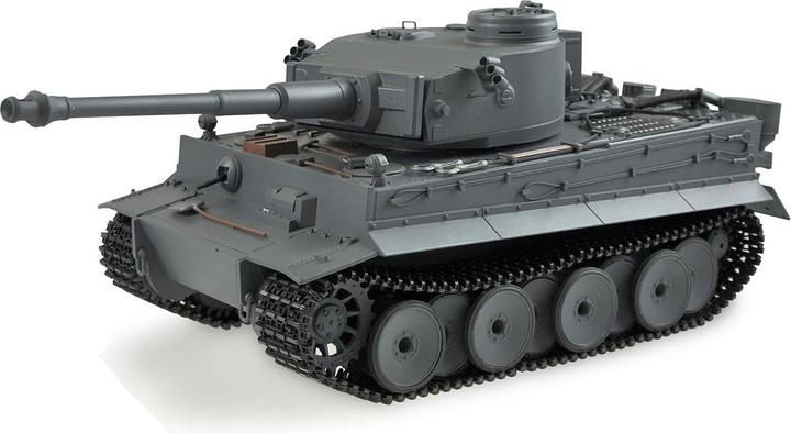 Amewi Tiger I (RTR Ready-to-Run)