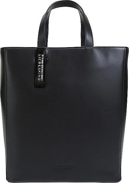 Image du produit Liebeskind Berlin Sac en cuir - Tote Bag PAPER BAG M