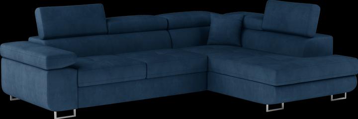 Actual product image ELTAP Anton (Corner sofa, 4-seater, Sofa bed)