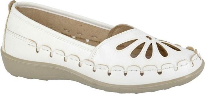 Produktbild Boulevard Freizeitschuhe Leder (43)