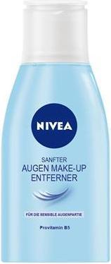 Image du produit NIVEA Démaquillant pour les yeux. Lotion (Baume démaquillant, 125 ml)