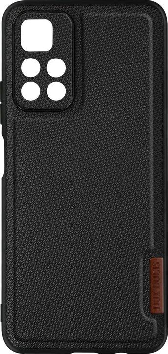 Actual product image Dux Ducis Fino Series Hardcase Cover (Xiaomi Redmi Note 11S 5G)