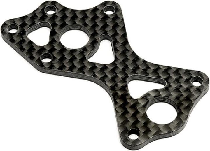 HPI TROPHY 3.5 Centre diff plate
