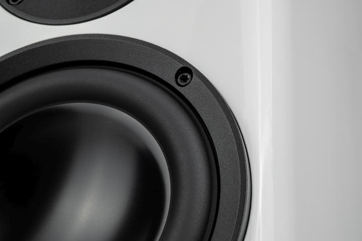 Immagine prodotto ELAC Solano BS 283.2 bianco lucido *bianco lucido (1 coppia)
