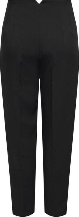 Produktbild Only Normal geschnitten Hohe Taille Hose Hose (34)
