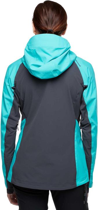 Actual product image Black Diamond Dawn Patrol Hybrid Jacket (M)