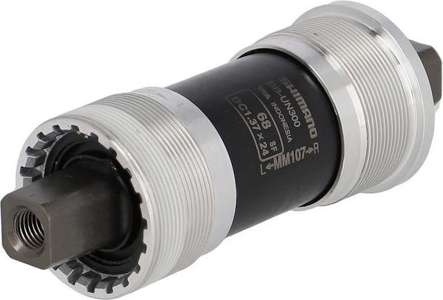 Actual product image Shimano BB-UN300