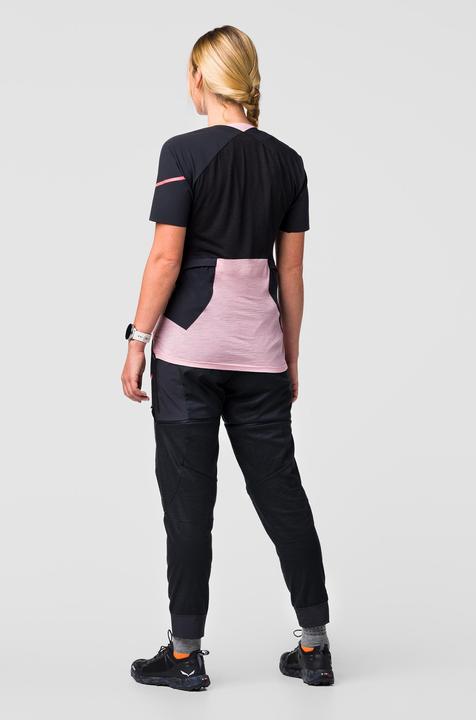 Actual product image Salewa Vento Am Hz T-Shirt W (40)