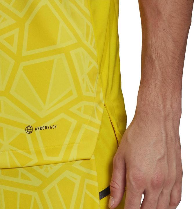 Produktbild adidas Condivo 22 Promo Torwarttrikot Herren (L)