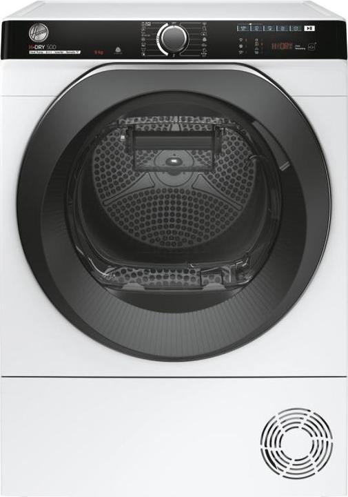 Hoover NDP H9A3TCBEXS-S (9 kg, Left)