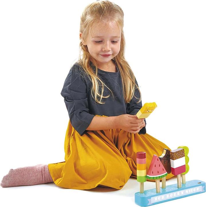 Image du produit Tender Leaf Toys Jeu de bâtonnets de glace à l'eau
