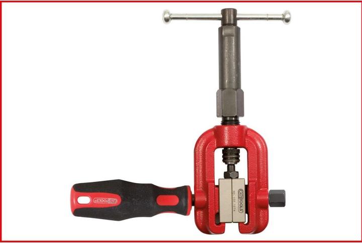 Immagine prodotto KS Tools Set di utensili universali per la svasatura