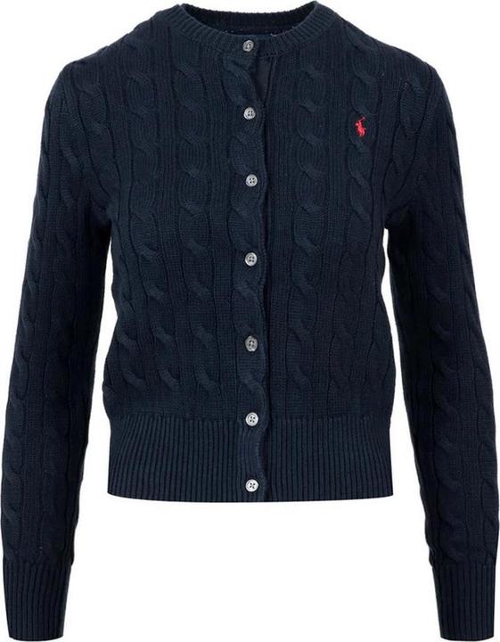 Produktbild Ralph Lauren Cardigan Slim Fit (L)
