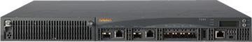 Produktbild HPE E Aruba 7280 (RW), 0GbE and 0GBASE-X SFP+, Controller