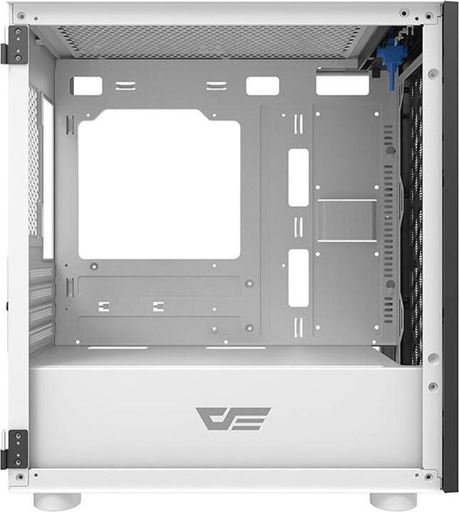 Immagine prodotto Darkflash Tech DLM21 Custodia per computer a rete (bianca) (ITX)
