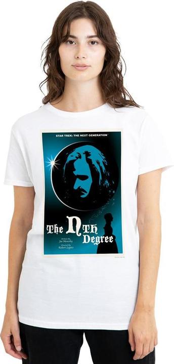 Produktbild The Next Generation Season 4 Episode 19 TShirt (XL)