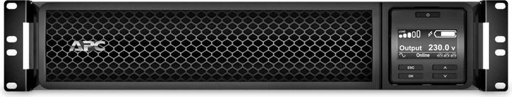 Produktbild APC Smart-UPS RT (3000 VA, 2700 W, Online-Doppelwandler USV)