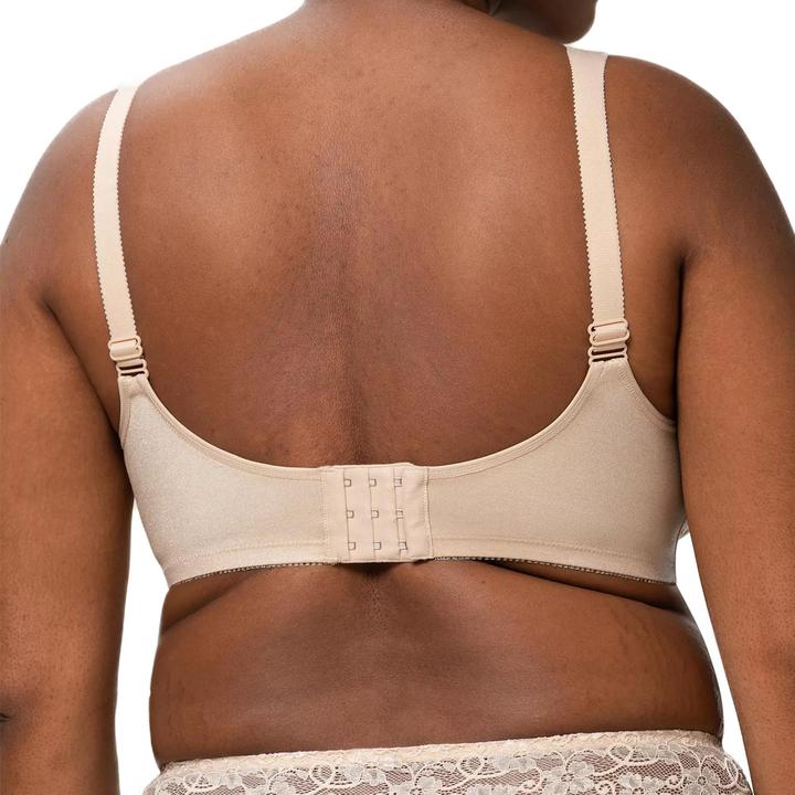Immagine prodotto Triumph Doreen + Cotton 01 N (110 C, Confezione singola)