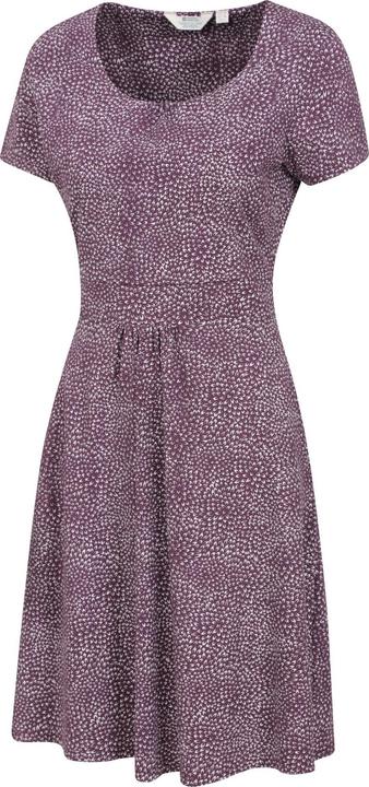 Immagine prodotto Mountain Warehouse Orchid Vestito Protezione dai Raggi UV Donna (38 D)