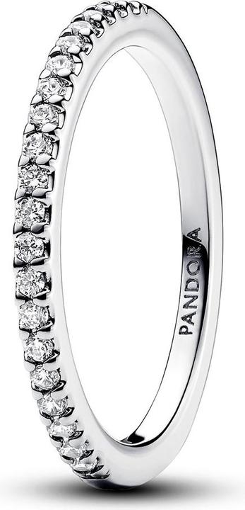 Pandora Band Ring