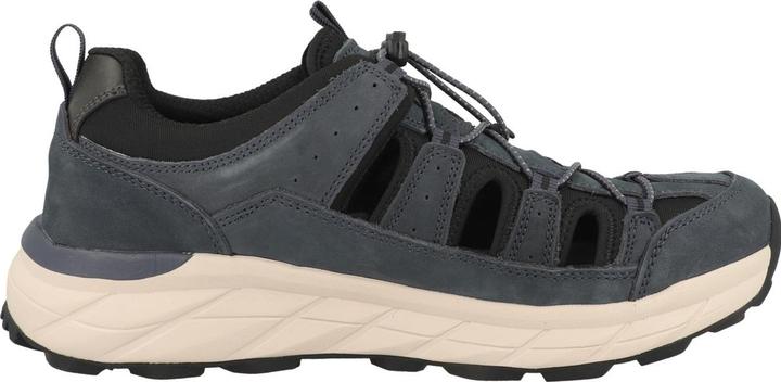 Produktbild Camel Active Sandale nubuk NAVY (47)