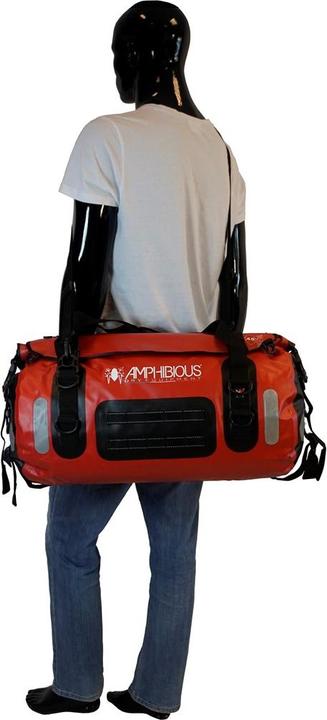 Immagine prodotto Amphibious Voyager II (45 l)